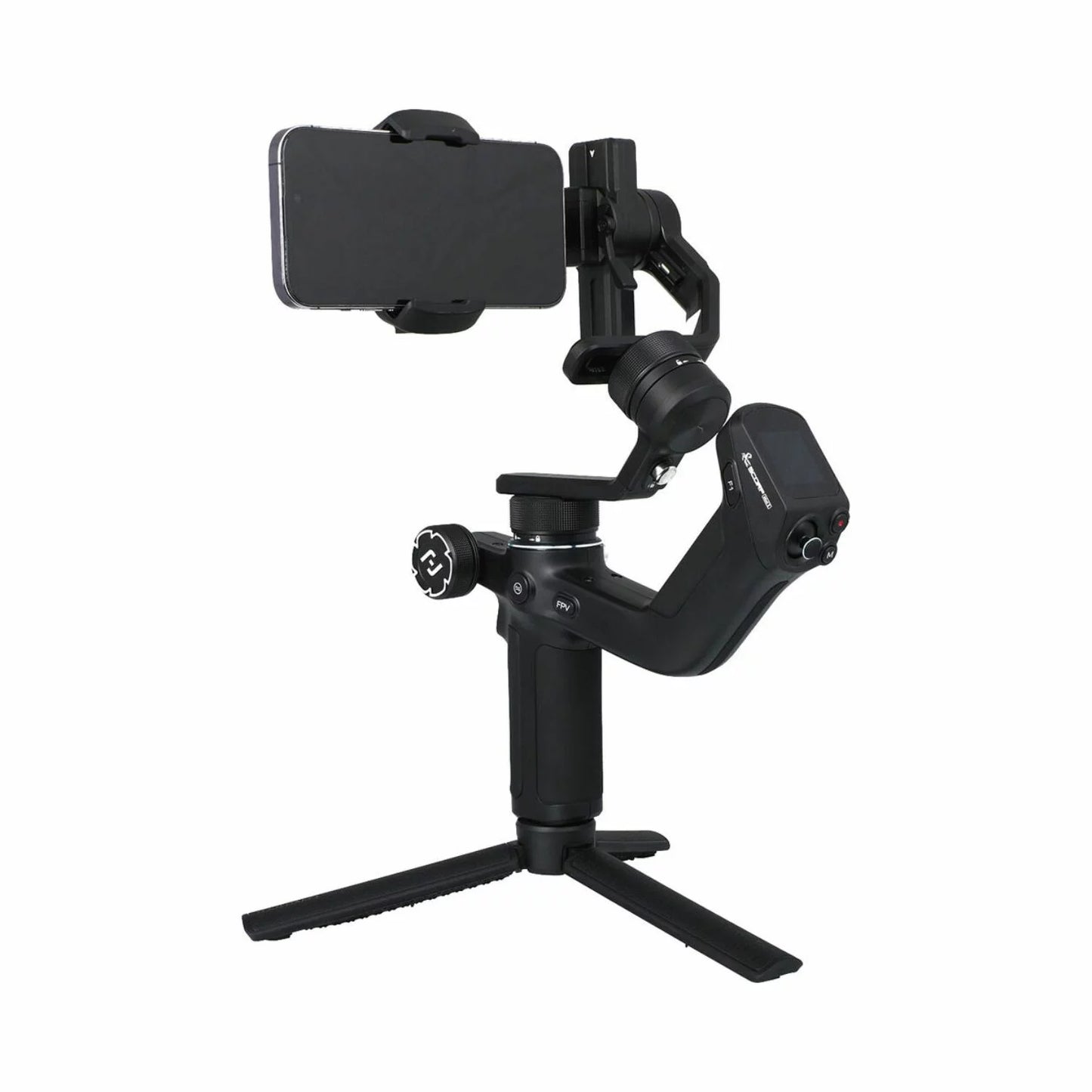 Feiyu-Tech-SCORP-Mini-2-Handheld-Gimbal-Stabilizers-Kit-Online-Buy-India_6 - Hey Jimmy