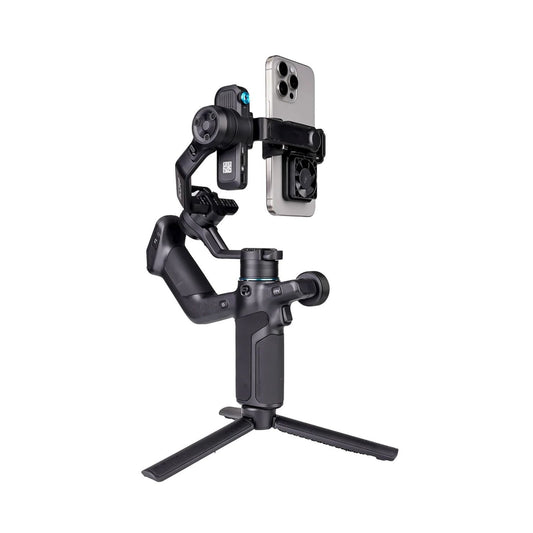 Feiyu Tech SCORP Mini 3 Gimbal Stabilizer Kit - Online Buy in Mumbai, India