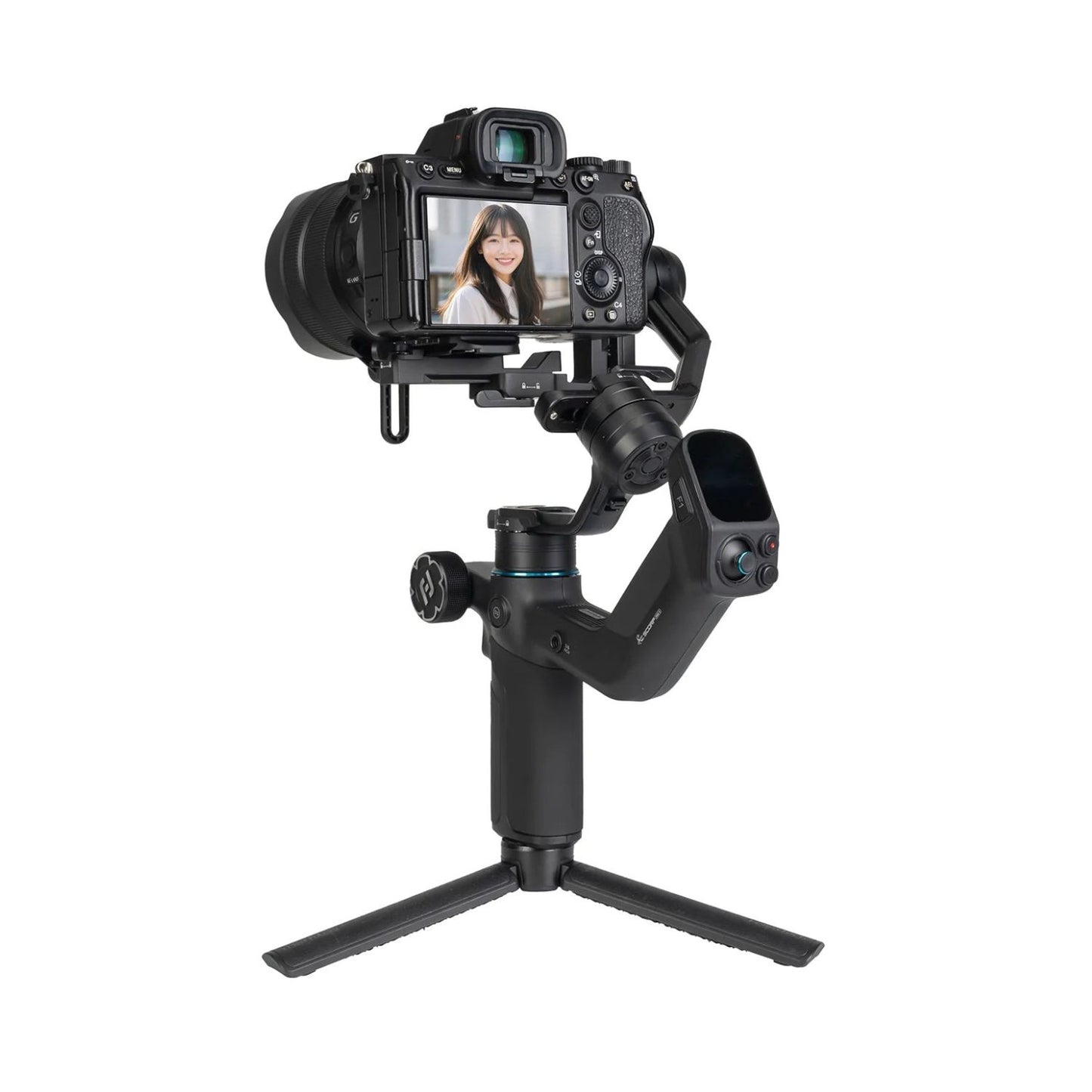 Feiyu-Tech-SCORP-Mini-3-Gimbal-Stabilizer-Kit-Online-Buy-India_5 - Hey Jimmy