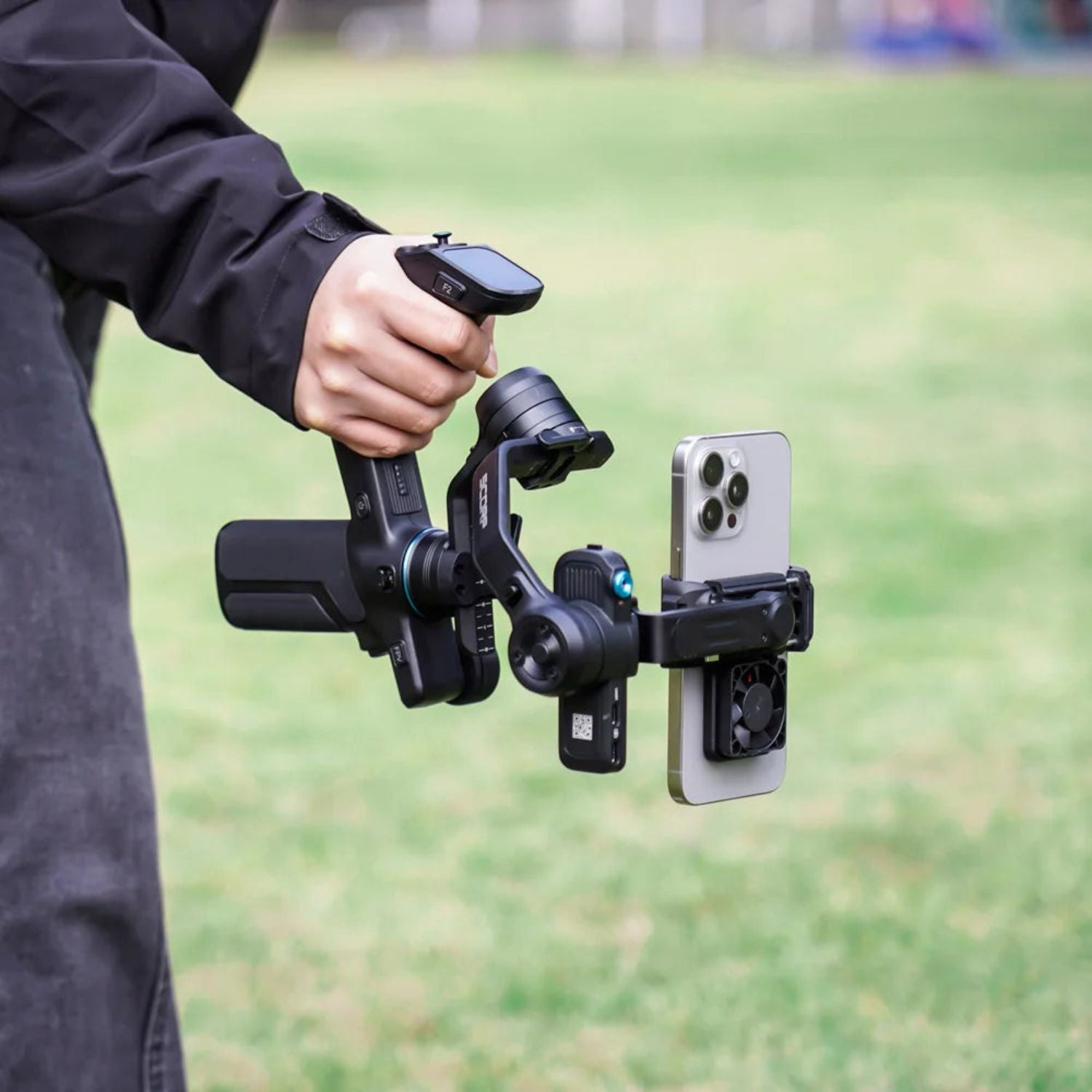Feiyu-Tech-SCORP-Mini-3-Gimbal-Stabilizer-Kit-Online-Buy-India_8 - Hey Jimmy
