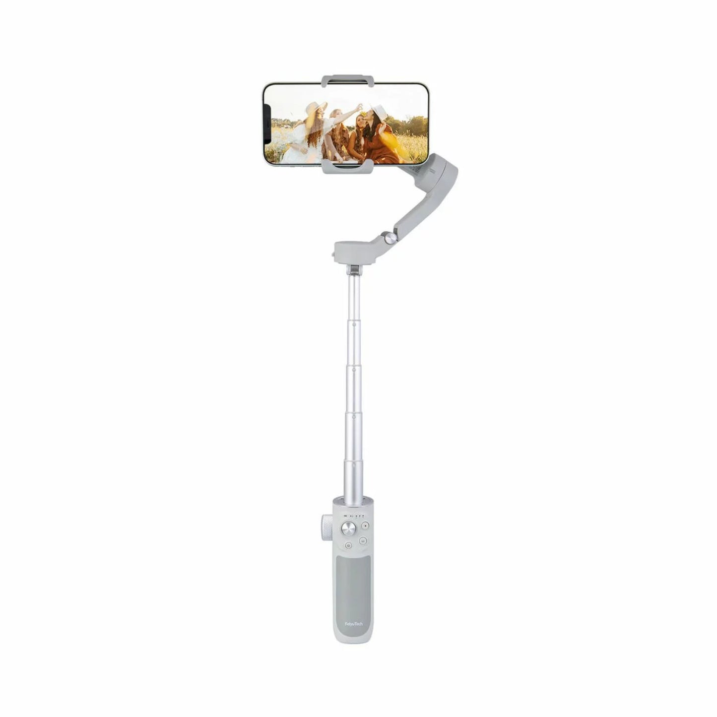 Feiyu-Tech-VB4-3-Axis-Smartphone-Gimbal-with-Built-In-Extension-Rod-Online-Buy-India_3 - Hey Jimmy