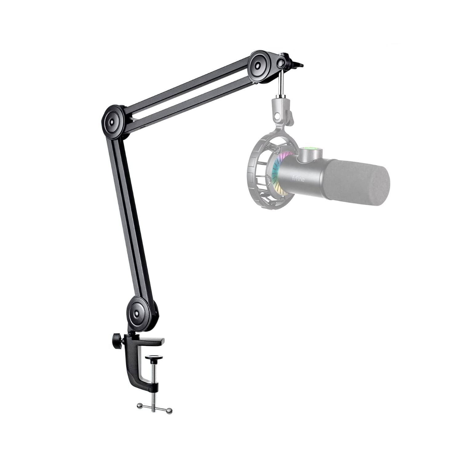 Fifine-BM63-Microphone-Arm-Stand-Online-Buy-India - Hey Jimmy