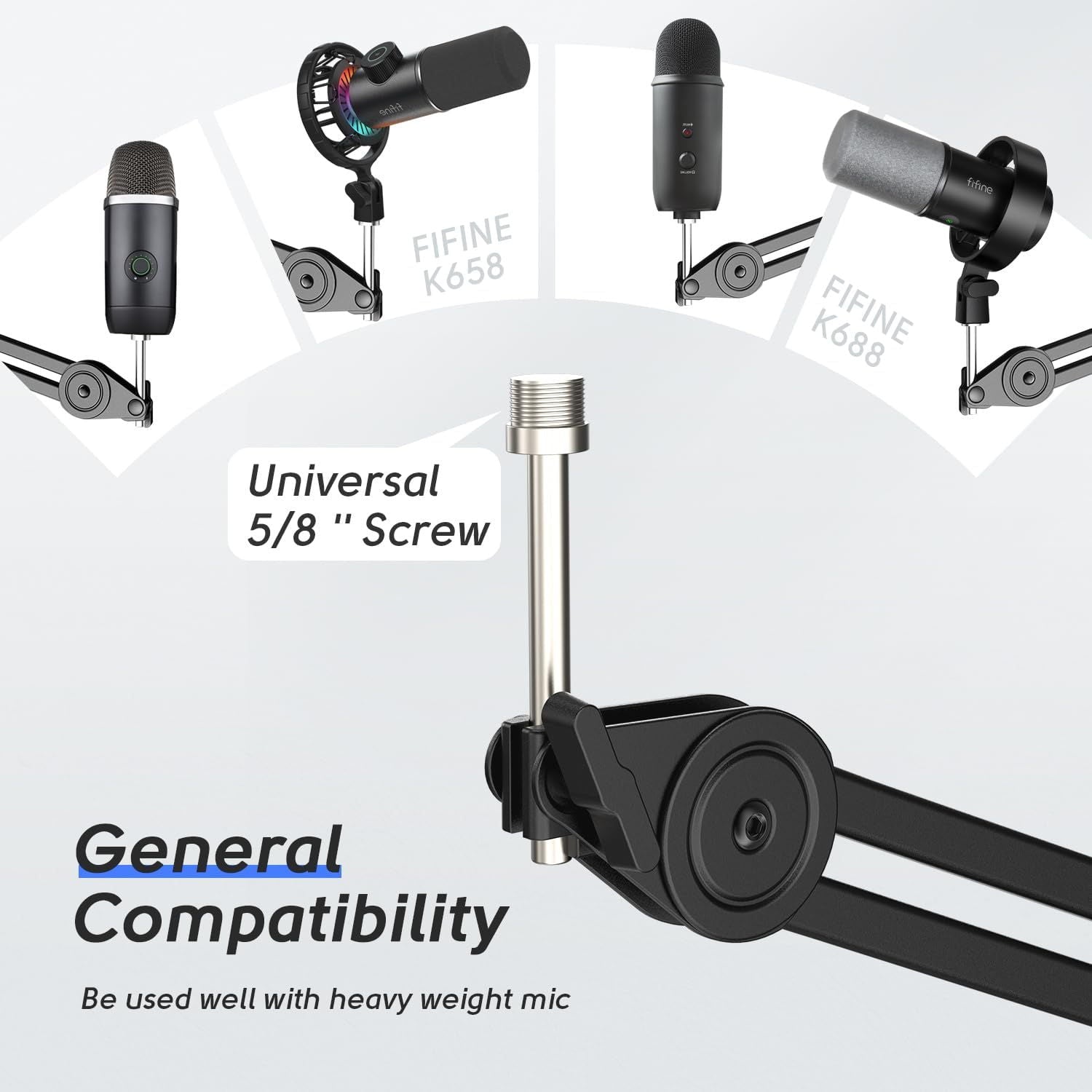 Fifine-BM63-Microphone-Arm-Stand-Online-Buy-India_2 - Hey Jimmy