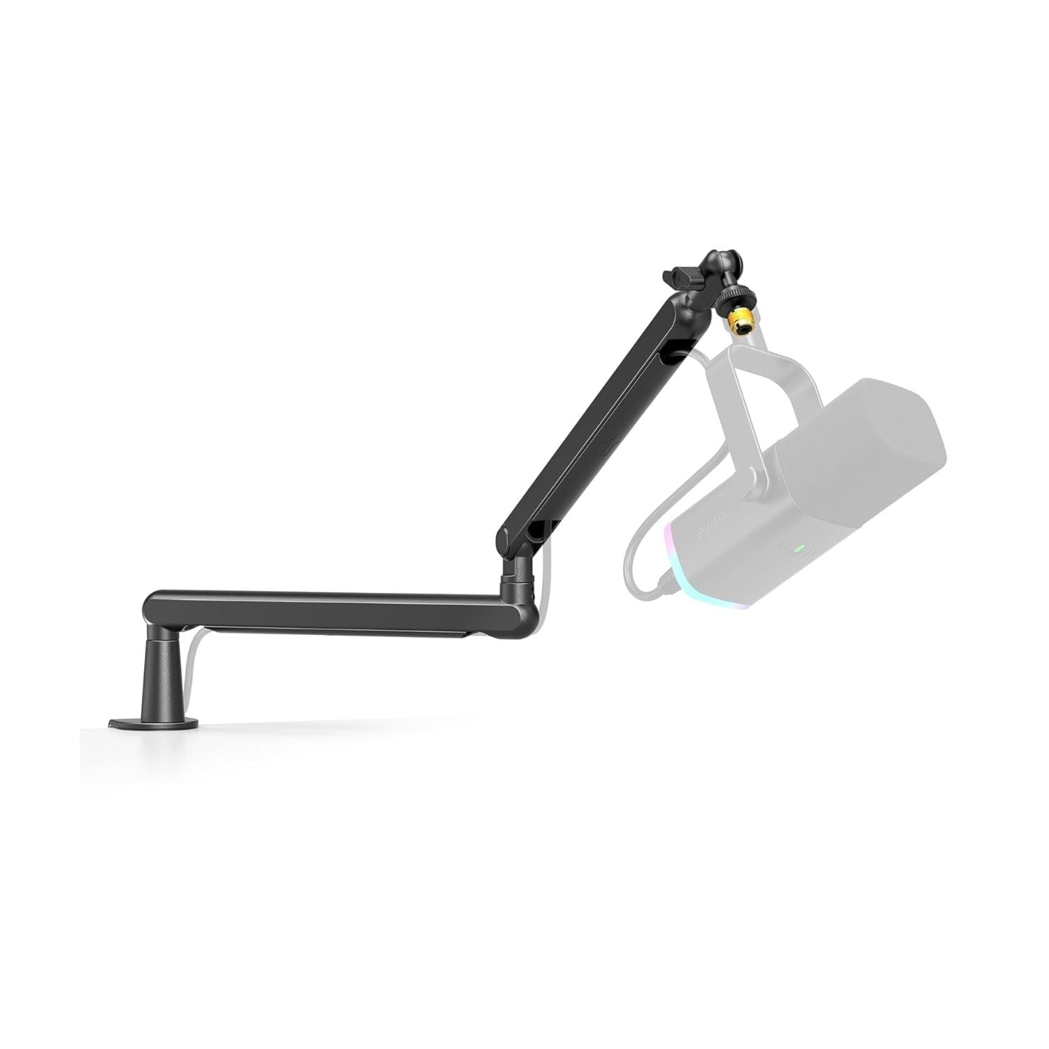 Fifine-BM88-Microphone-Arm-Stand-Online-Buy-India - Hey Jimmy