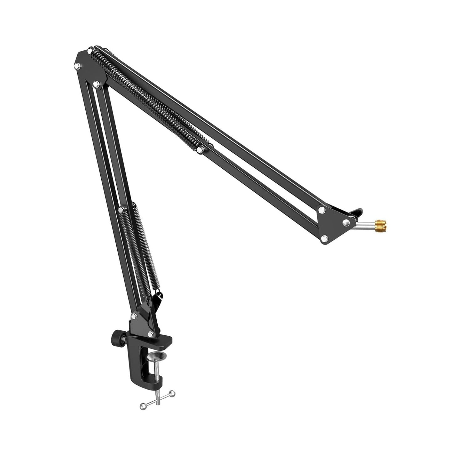 Fifine-CS1-Microphone-Arm-Stand-Online-Buy-India - Hey Jimmy