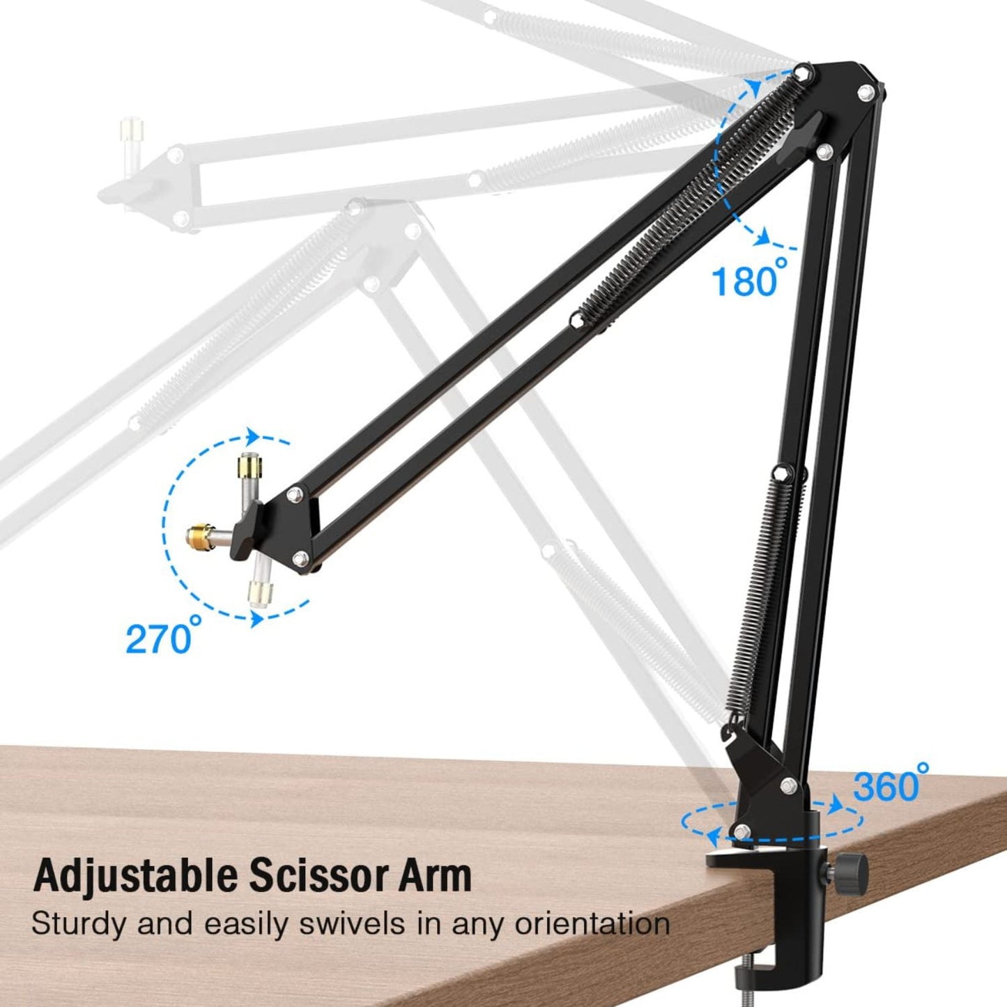 Fifine-CS1-Microphone-Arm-Stand-Online-Buy-India_3 - Hey Jimmy