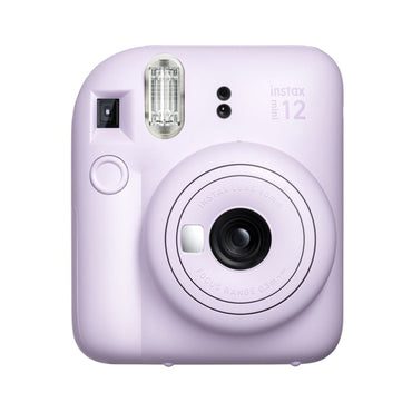 Fujfilm-Instax-Mini-12-Instant-Camera-Mega-Pack-Lilac-Purple-Online-Buy-India_1 - Hey Jimmy
