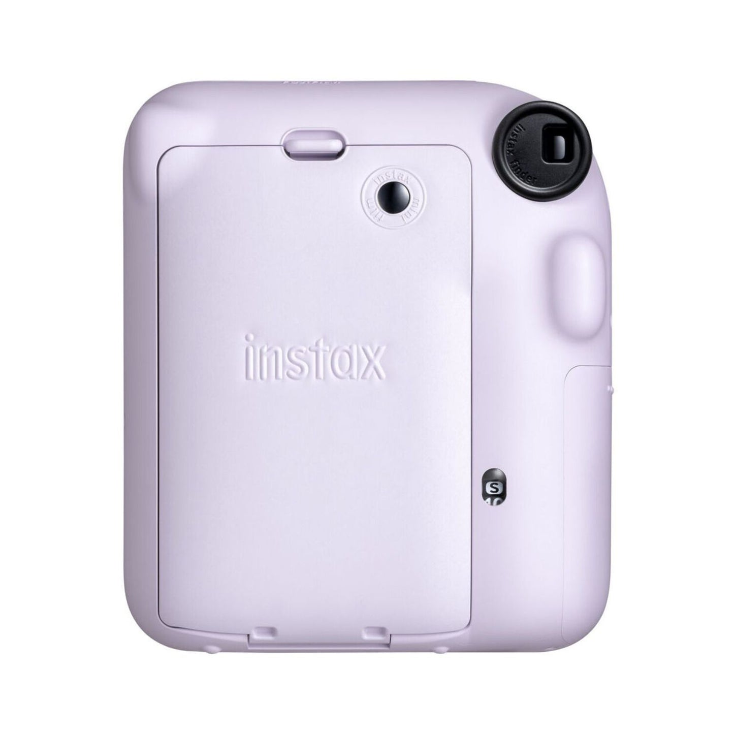 Fujfilm-Instax-Mini-12-Instant-Camera-Mega-Pack-Lilac-Purple-Online-Buy-India_3 - Hey Jimmy