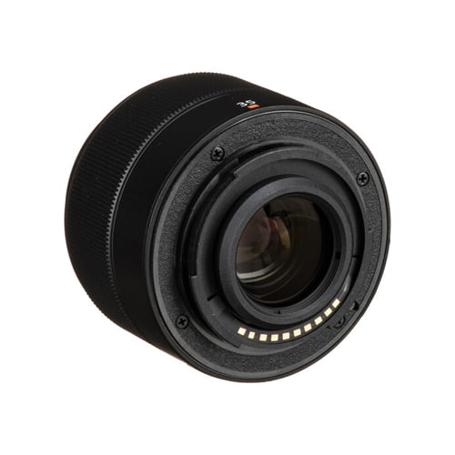 Fujfilm-XC-35mm-F2-Lens-Online-Buy-Mumbai-India-5 - Hey Jimmy