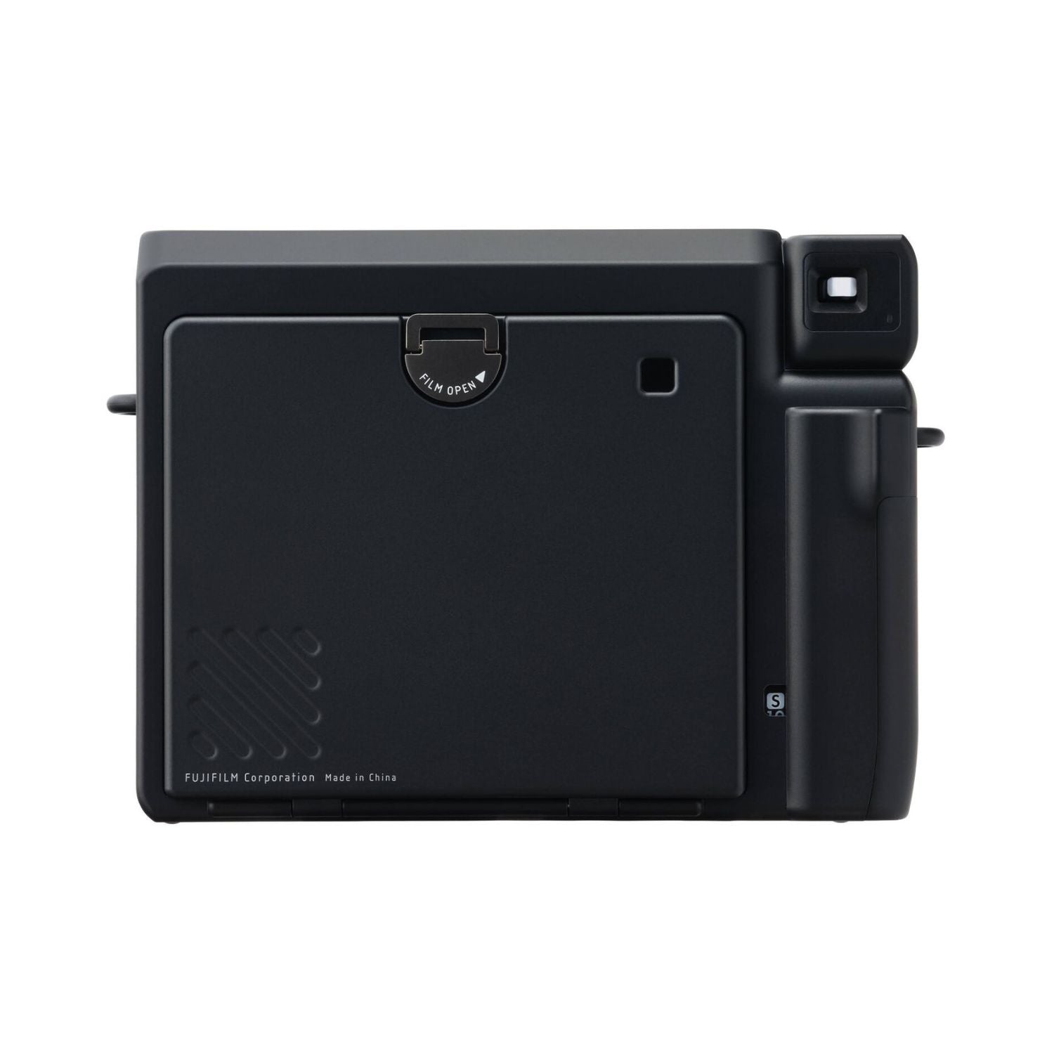 FujfilmInstaxWIDE400InstantFilmCamera_JetBlack_OnlineBuyIndia_3 - Hey Jimmy