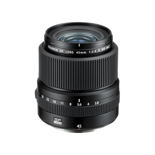 Fujifilm-GF-45mm-F2.8-R-WR-Lens-Online-Buy-Mumbai-India-1 - Hey Jimmy