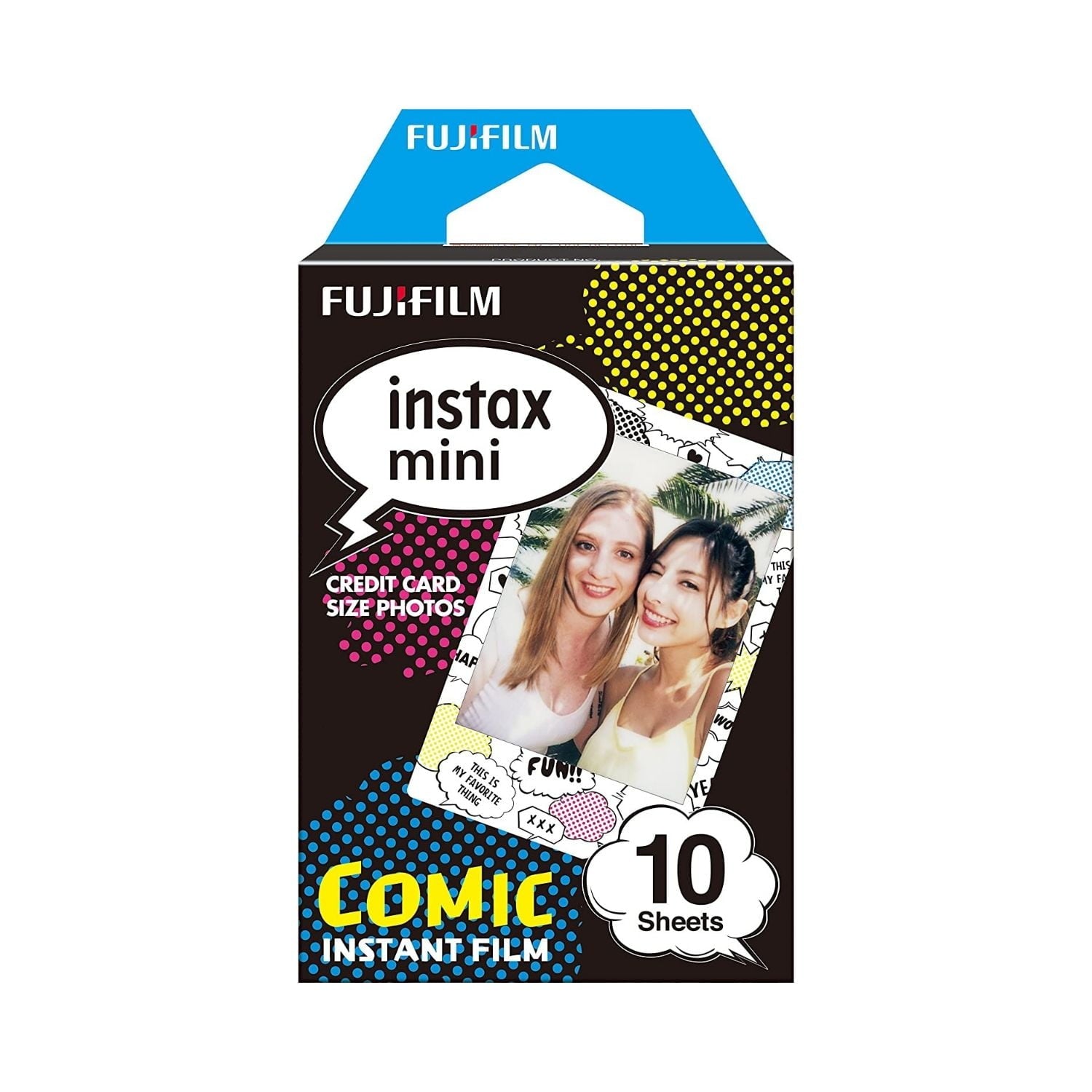 Fujifilm-Instax-Mini-Comic-Frame-Instant-Film-10-sheets-Online-Buy-Mumbai-India_1_56e33b1e-e337-4c66-8754-a38b29b71965 - Hey Jimmy