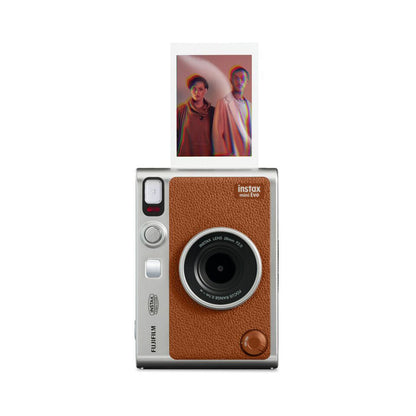 Fujifilm-Instax-Mini-EVO-Premium-Edition-Camera-Brown-Online-Buy-India_3 - Hey Jimmy
