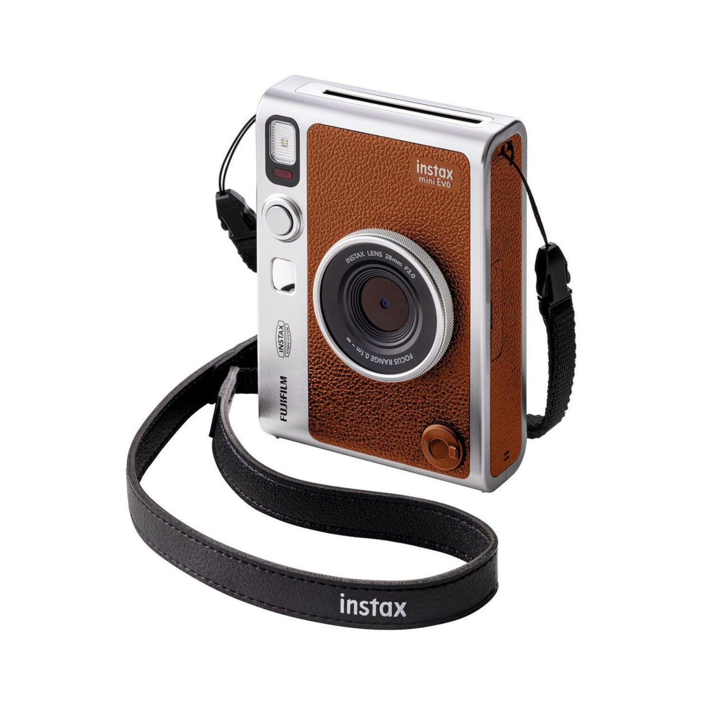 Fujifilm-Instax-Mini-EVO-Premium-Edition-Camera-Brown-Online-Buy-India_4 - Hey Jimmy