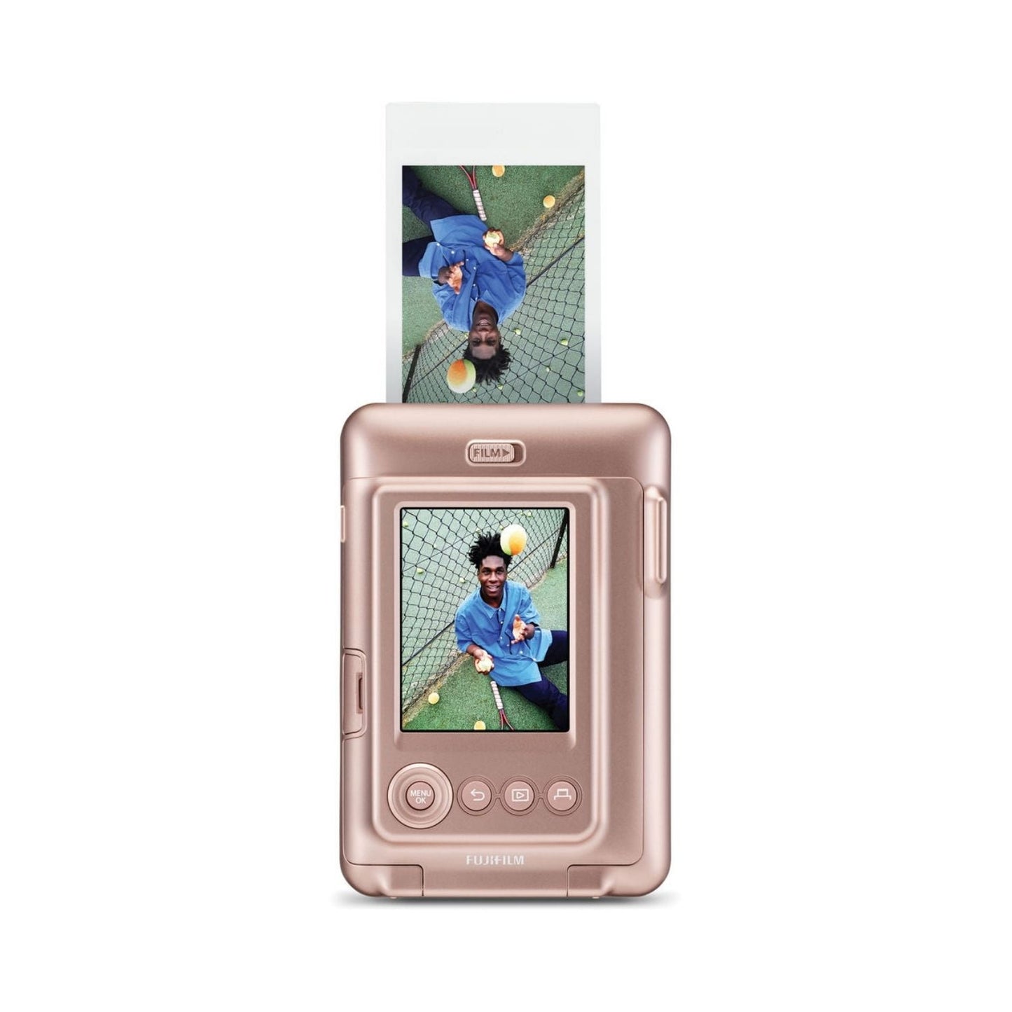 Fujifilm-Instax-Mini-LiPlay-Instant-Camera-Blush-Gold-Online-Buy-Mumbai-India_5 - Hey Jimmy
