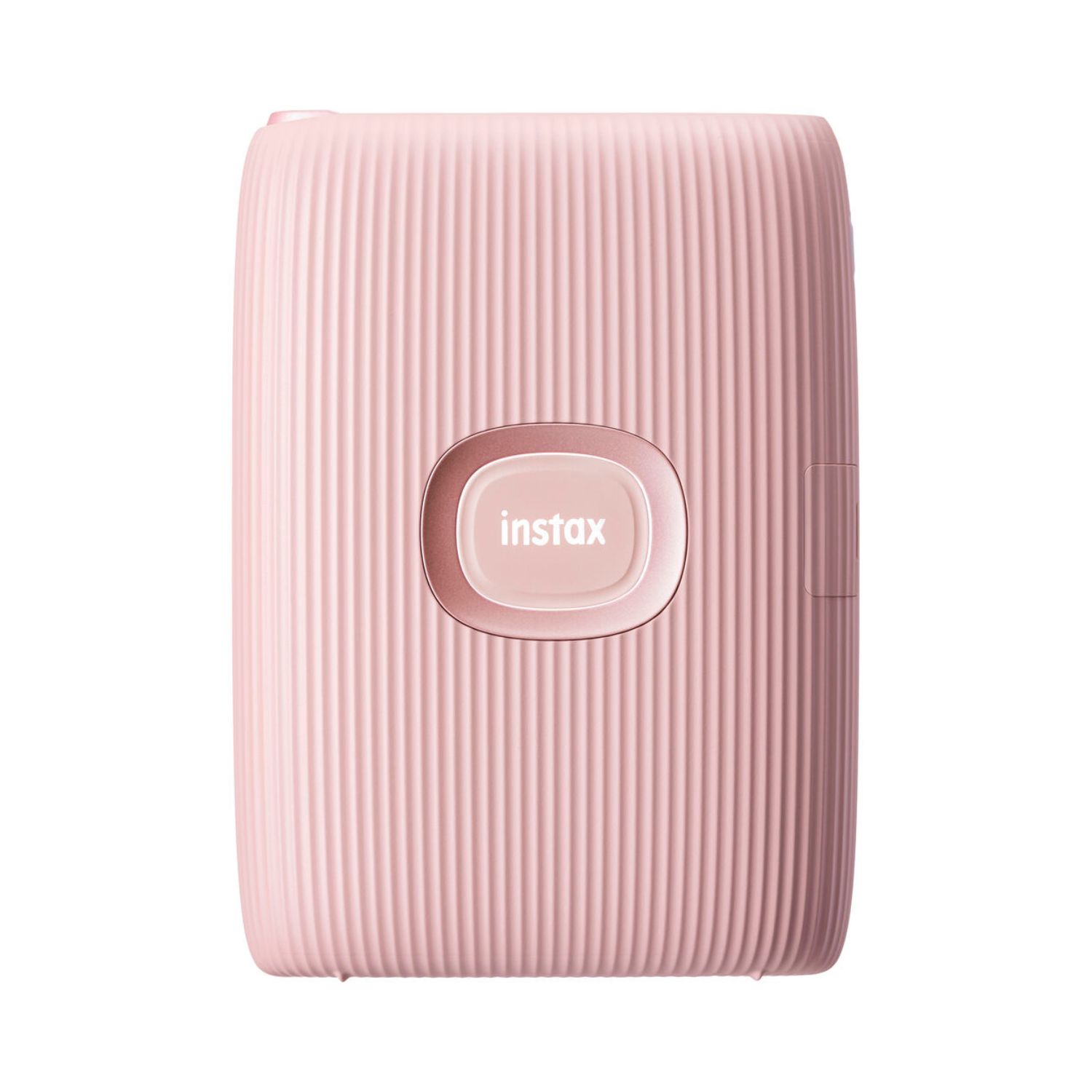 Fujifilm-Instax-Mini-Link-2-Mobile-Printer-Soft-Pink-Online-Buy-India - Hey Jimmy