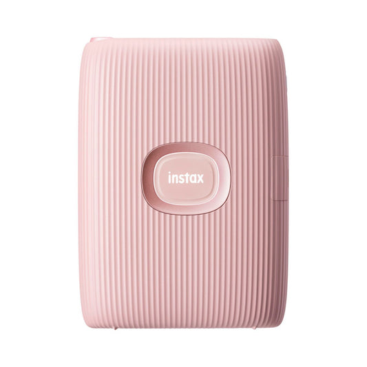 Fujifilm-Instax-Mini-Link-2-Mobile-Printer-Soft-Pink-Online-Buy-India - Hey Jimmy