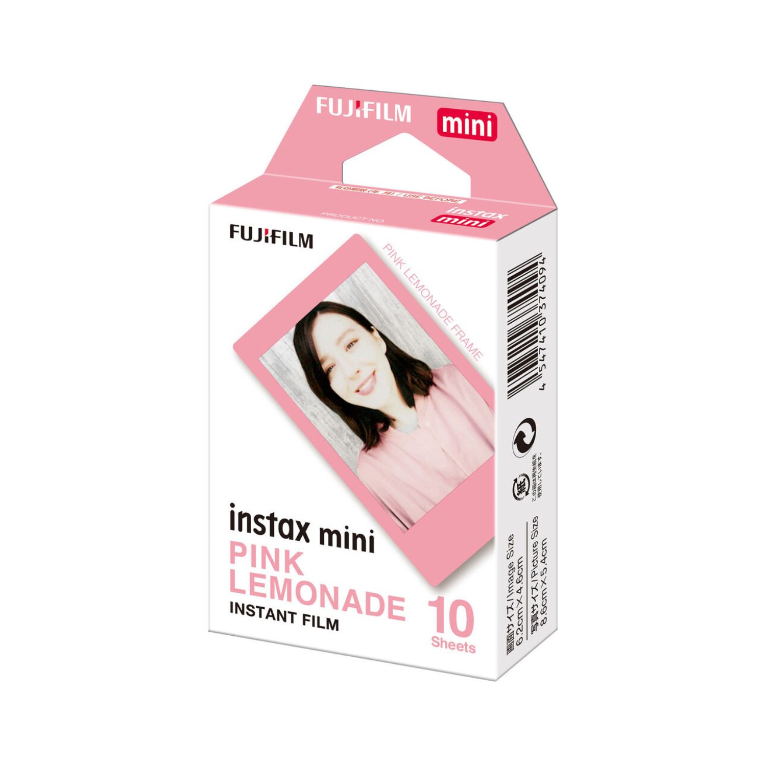 Fujifilm-Instax-Mini-Pink-Lemonade-Film-10-Sheets-Online-Buy-India_8306eb49-a3fa-4b79-bc9b-7835e1ec4535 - Hey Jimmy