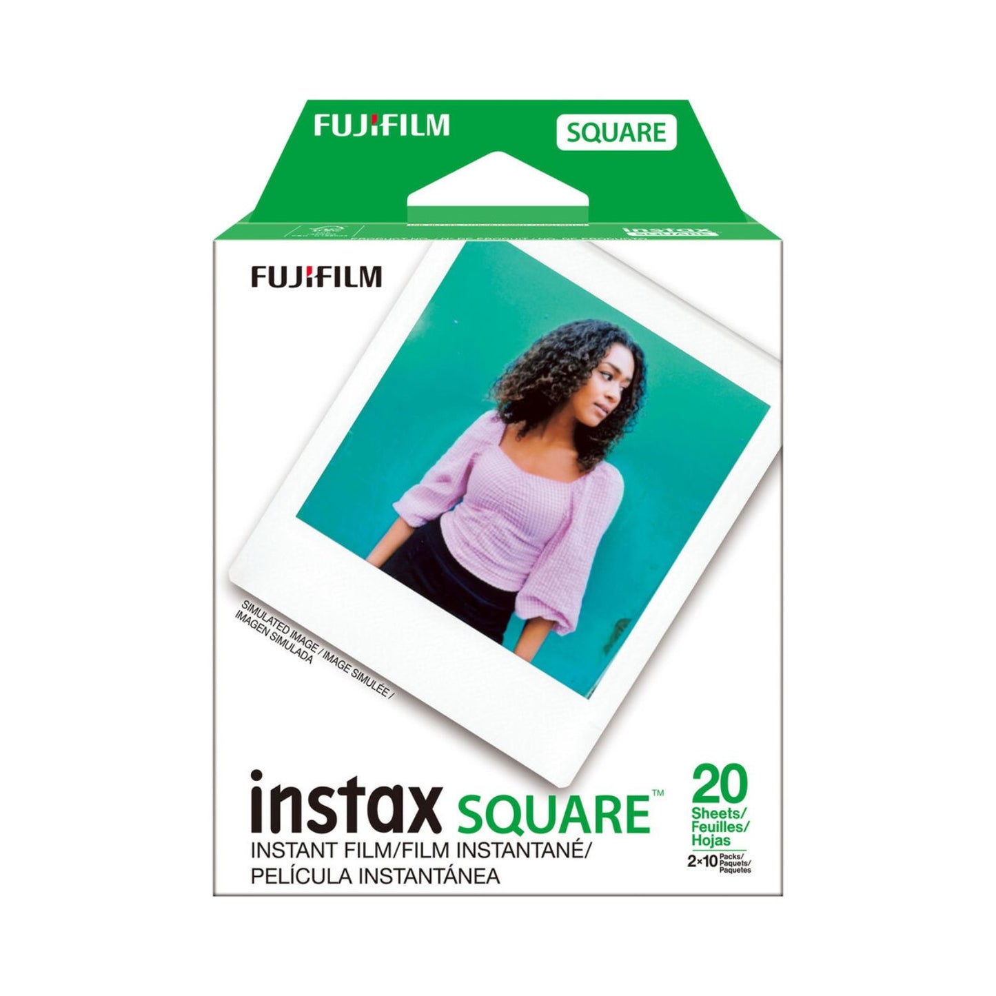 Fujifilm-Instax-SQUARE-Instant-Film-for-SQ-Series-Cameras-20-sheets-Online-Buy-India - Hey Jimmy