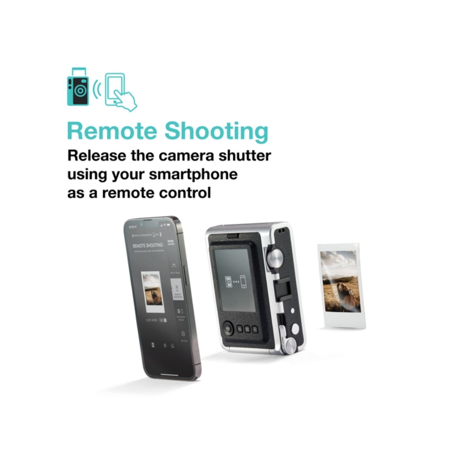 Fujifilm-Instax-mini-EVO-Premium-Edition-Instant-Camera-Online-Buy-Mumbai-India_8 - Hey Jimmy