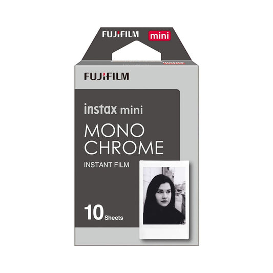 Fujifilm-Instax-mini-Monochrome-Film-Pack-10-sheets-Online-Buy-Mumbai-India_1 - Hey Jimmy
