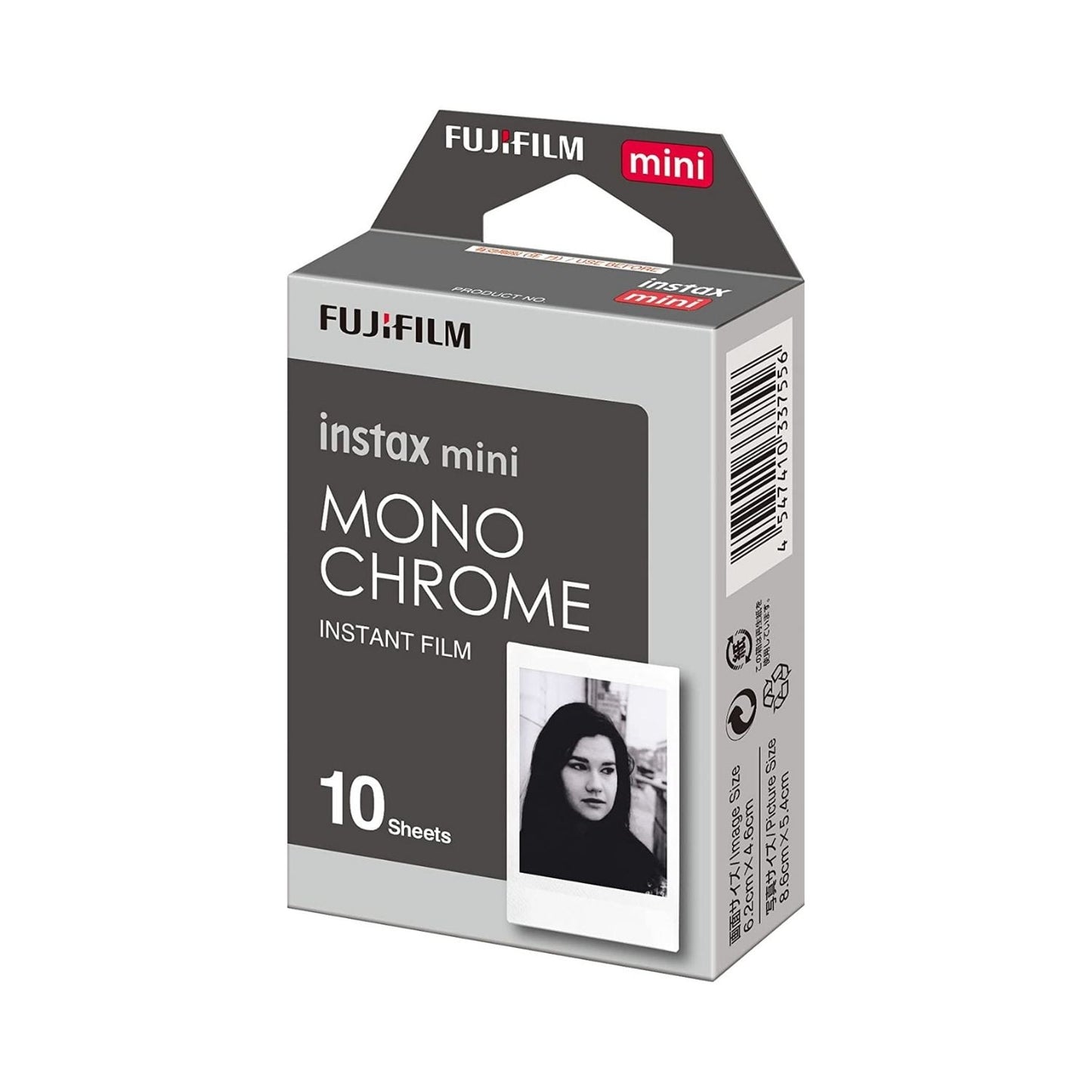 Fujifilm-Instax-mini-Monochrome-Film-Pack-10-sheets-Online-Buy-Mumbai-India_2 - Hey Jimmy