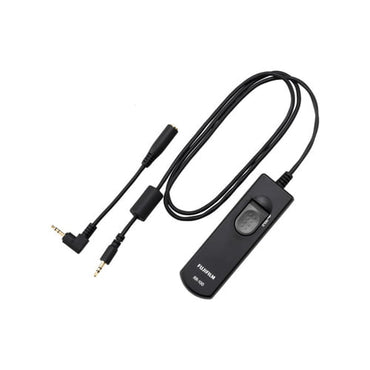 Fujifilm RR-100 Remote Release for X Series Cameras - Online Buy in Mumbai, India