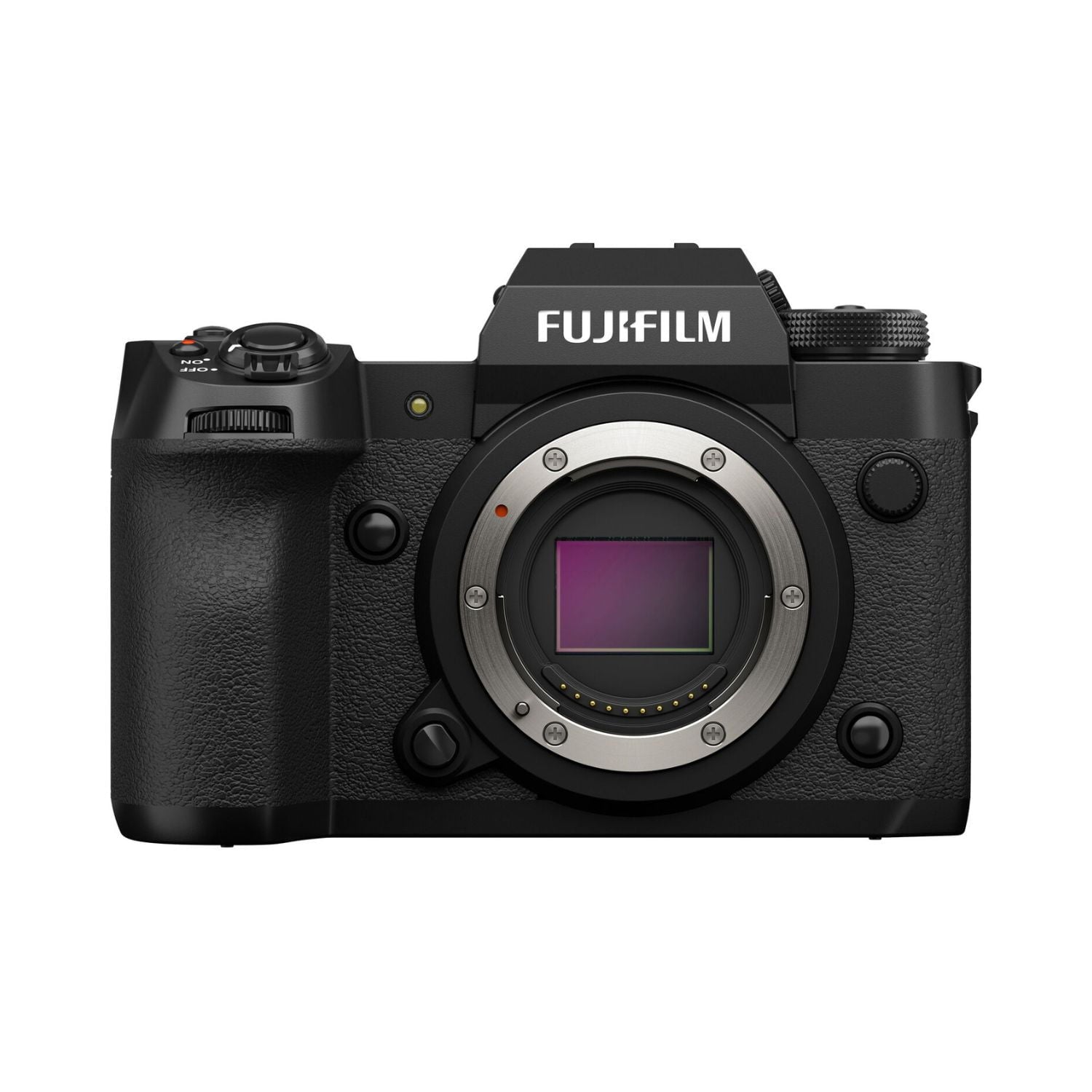 Fujifilm X-H2 Mirrorless Camera (Body Only) - Online Buy in Mumbai, India