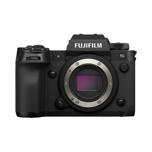 Fujifilm X-H2S Mirrorless Camera (Body Only) - Online Buy in Mumbai, India