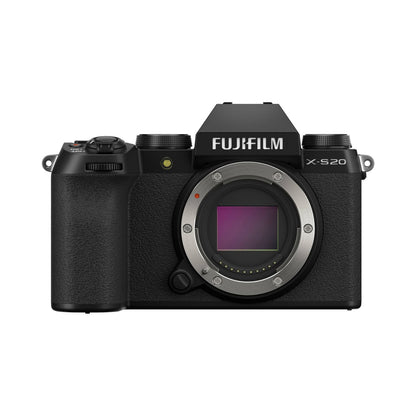 Fujifilm-X-S20-Mirrorless-Camera-Body-Online-Buy-India_2202ce2c-9ecf-497c-9c0c-1e6070c5801d - Hey Jimmy