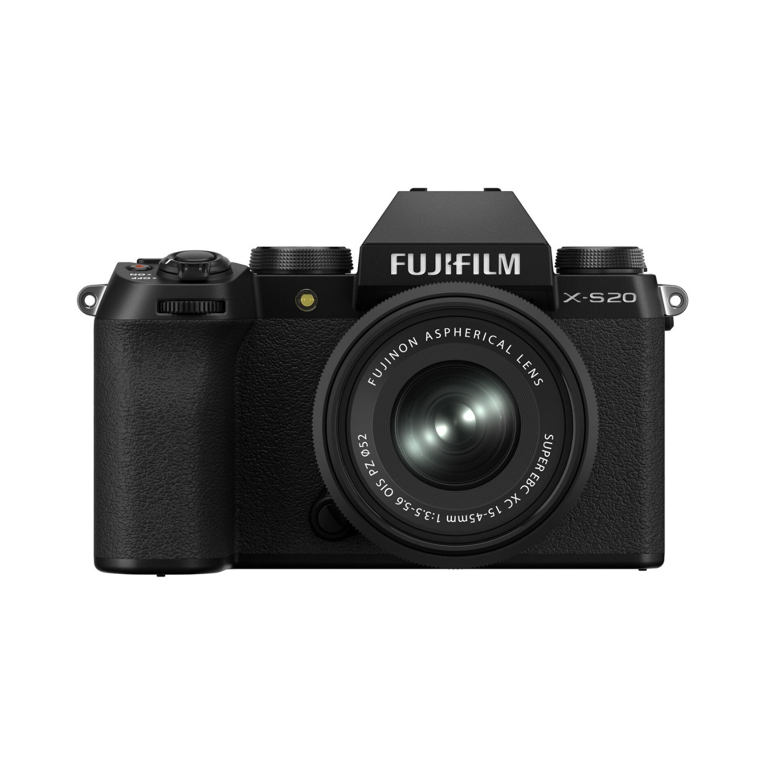 Fujifilm X-S20 Mirrorless Camera - Online Buy in Mumbai, India