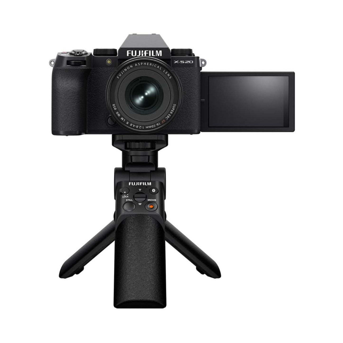 Fujifilm-X-S20-Vlogger-Kit-With-FREE-Bag-Online-Buy-India_1 - Hey Jimmy