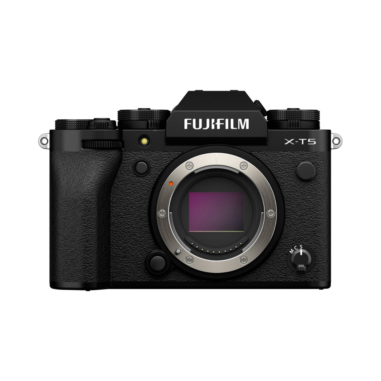Fujifilm-X-T5-Mirrorless-Camera-Body-Black-Online-Buy-Mumbai-India - Hey Jimmy