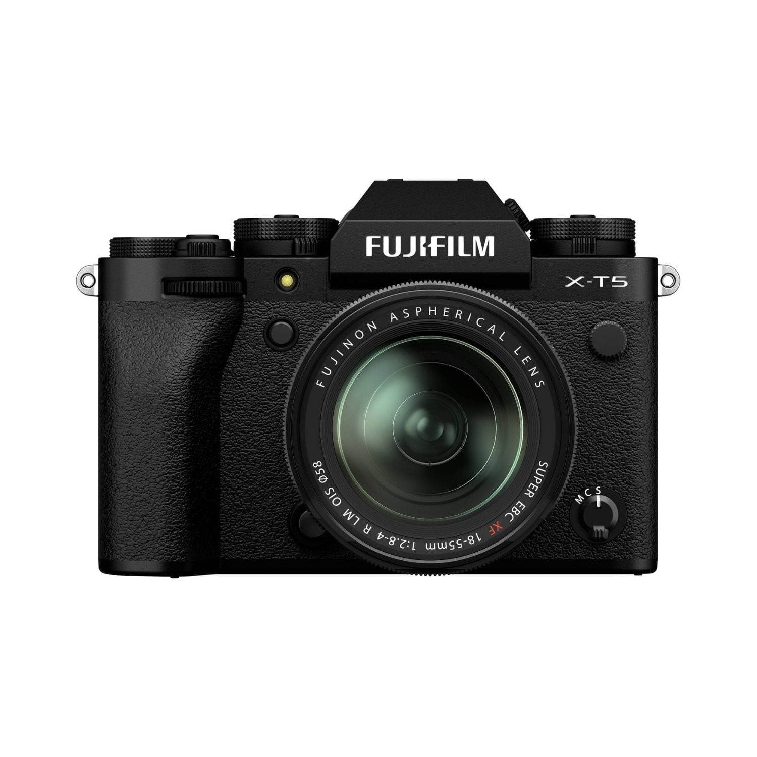 Fujifilm-X-T5-Mirrorless-Camera-with-18-55mm-Lens-Black-Online-Buy-Muimbai-India - Hey Jimmy