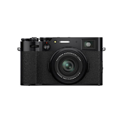Fujifilm-X100V-Digital-Camera-Black-Online-Buy-Mumbai-India - Hey Jimmy
