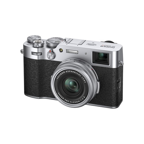 Fujifilm-X100V-Digital-Camera-Silver-Online-Buy-Mumbai-India-1 - Hey Jimmy
