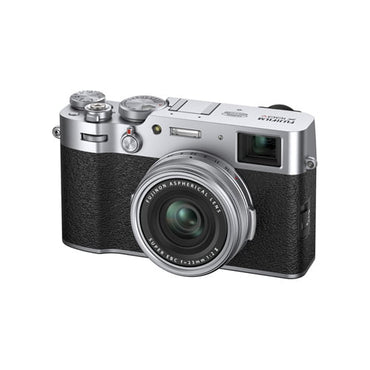 Fujifilm-X100V-Digital-Camera-Silver-Online-Buy-Mumbai-India-1 - Hey Jimmy
