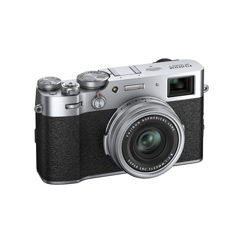 Fujifilm-X100V-Digital-Camera-Silver-Online-Buy-Mumbai-India-2 - Hey Jimmy