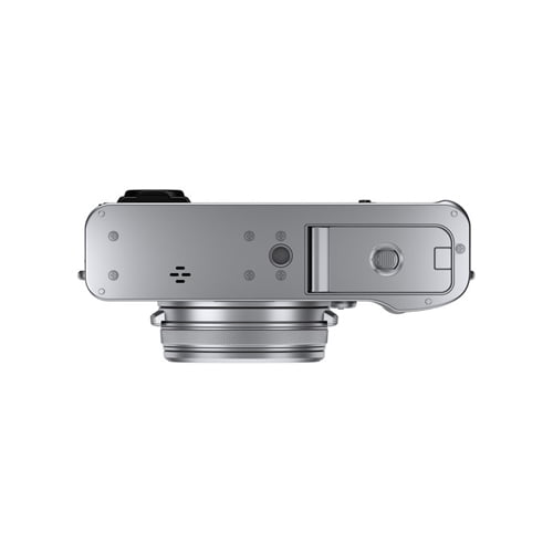 Fujifilm-X100V-Digital-Camera-Silver-Online-Buy-Mumbai-India-7 - Hey Jimmy
