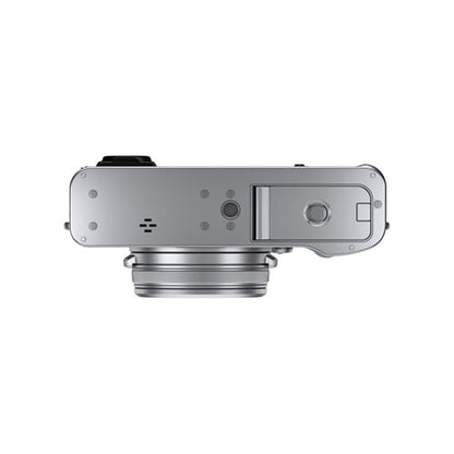 Fujifilm-X100V-Digital-Camera-Silver-Online-Buy-Mumbai-India-7 - Hey Jimmy