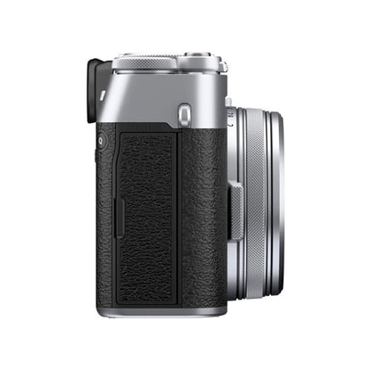 Fujifilm-X100V-Digital-Camera-Silver-Online-Buy-Mumbai-India-8 - Hey Jimmy