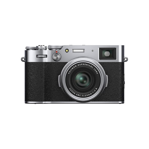 Fujifilm-X100V-Digital-Camera-Silver-Online-Buy-Mumbai-India - Hey Jimmy