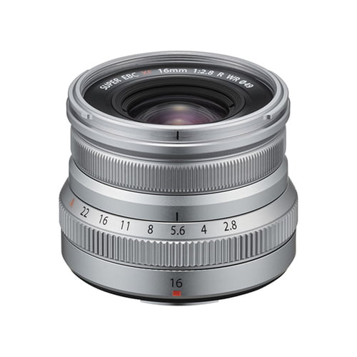 Fujifilm-XF-16mm-F2.8-R-WR-Lens-Silver-Online-Buy-Mumbai-India-1 - Hey Jimmy