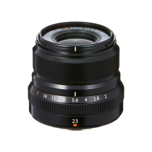 Fujifilm-XF-23mm-F2-R-WR-Lens-Black-Online-Buy-Mumbai-India-1-1 - Hey Jimmy