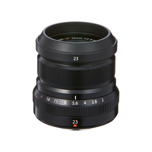 Fujifilm-XF-23mm-F2-R-WR-Lens-Black-Online-Buy-Mumbai-India-2 - Hey Jimmy