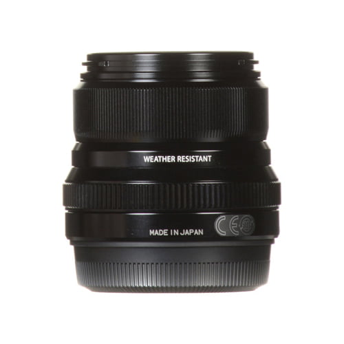 Fujifilm-XF-23mm-F2-R-WR-Lens-Black-Online-Buy-Mumbai-India-3 - Hey Jimmy