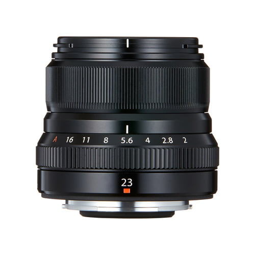 Fujifilm-XF-23mm-F2-R-WR-Lens-Black-Online-Buy-Mumbai-India - Hey Jimmy