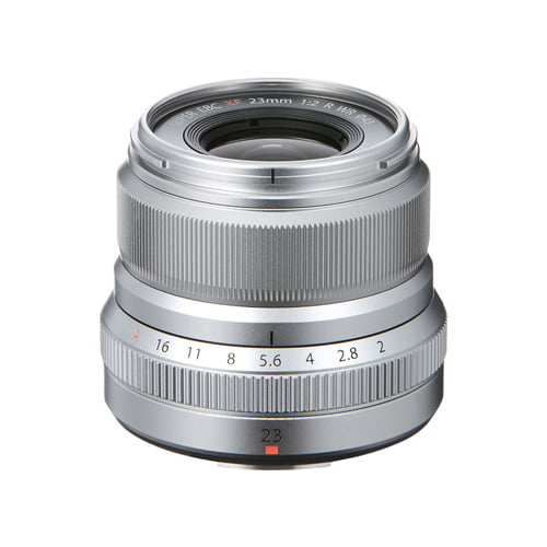 Fujifilm-XF-23mm-F2-R-WR-Lens-Silver-Online-Buy-Mumbai-India-1 - Hey Jimmy
