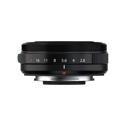 Fujifilm-XF-27mm-F2.8-R-WR-Lens-Online-Buy-Mumbai-India-1 - Hey Jimmy