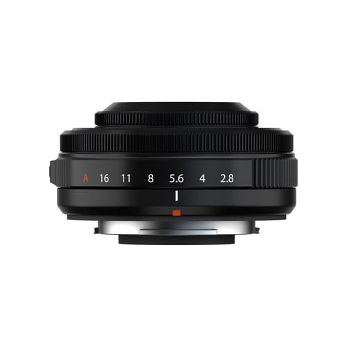 Fujifilm-XF-27mm-F2.8-R-WR-Lens-Online-Buy-Mumbai-India-2 - Hey Jimmy